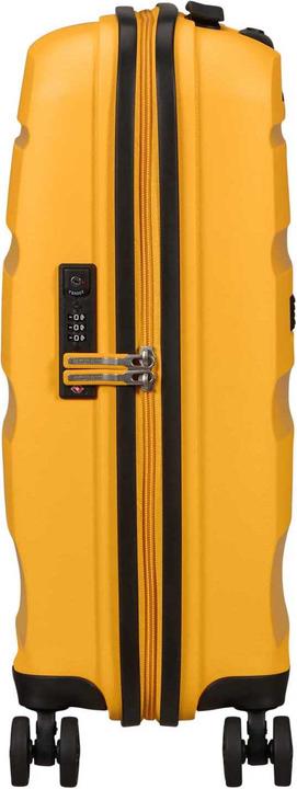 Actual product image American Tourister Bon Air Dlx (33 l, Hand luggage (up to 50 litres))