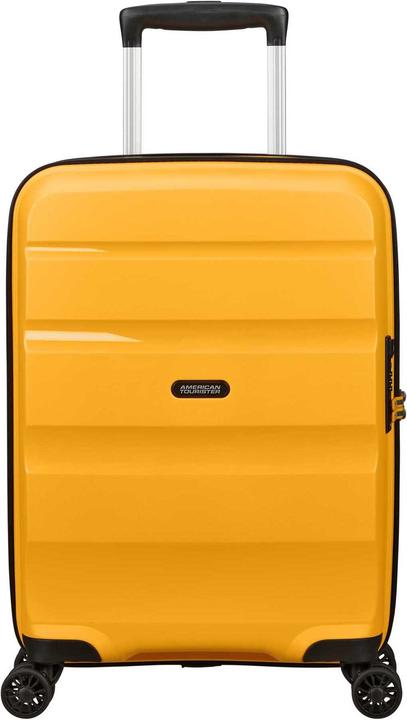 Actual product image American Tourister Bon Air Dlx (33 l, Hand luggage (up to 50 litres))