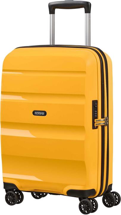 Actual product image American Tourister Bon Air Dlx (33 l, Hand luggage (up to 50 litres))