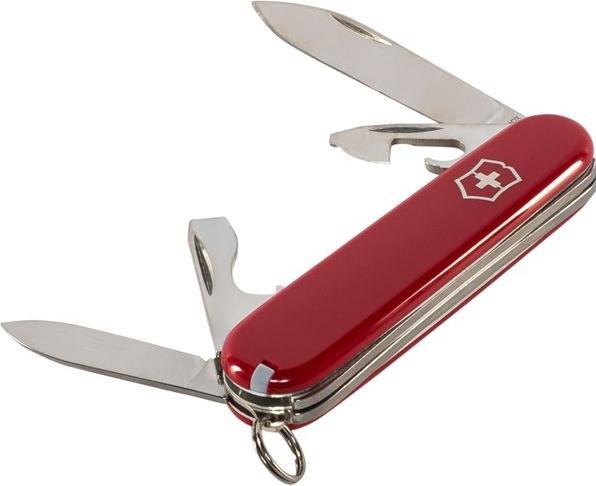 Actual product image Victorinox Recruit