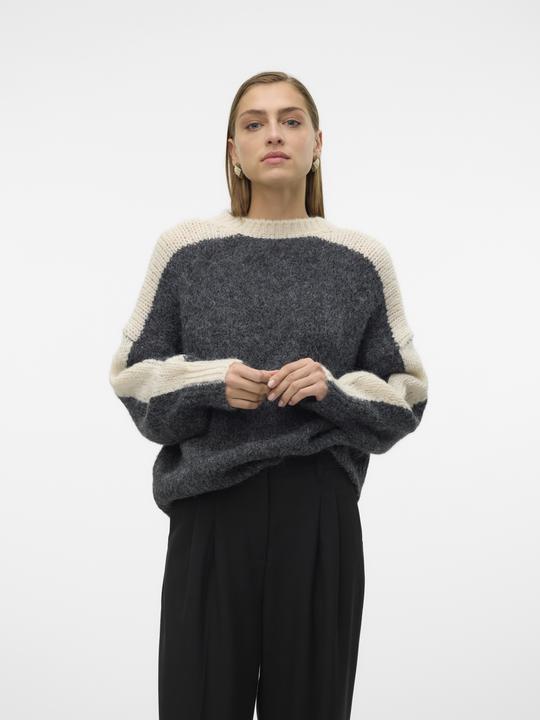 Produktbild Vero Moda VMCORDELIA Pullover Strickpullover (L)