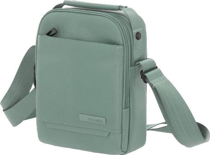 Image du produit Travelite Workfloow - Sac à bandoulière, Salbei