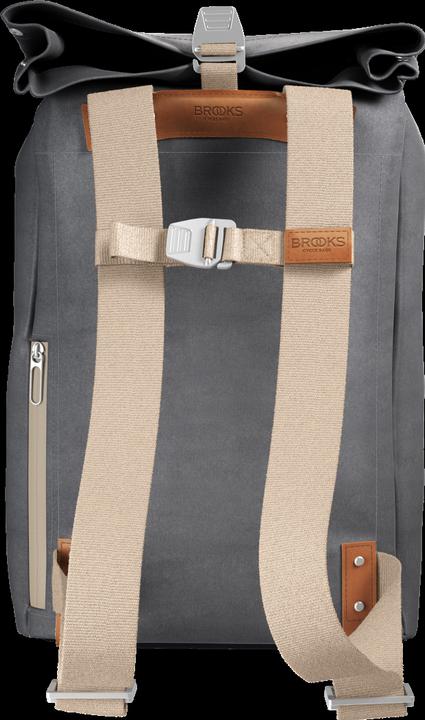 Actual product image Brooks England Pickwick (26 l)