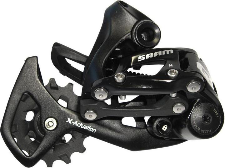 Actual product image Sram GX 2x11 (11-speed)