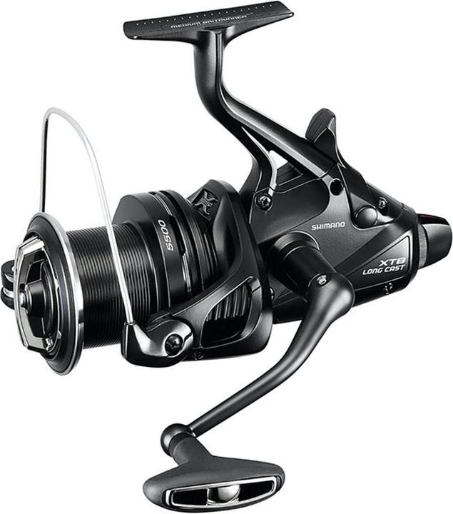 Produktbild Shimano Baitrunner XT-B LC (5500)