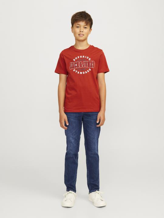 Immagine prodotto Jack & Jones Jjiclark Jjoriginal Am 384 Sn Jnr (140)