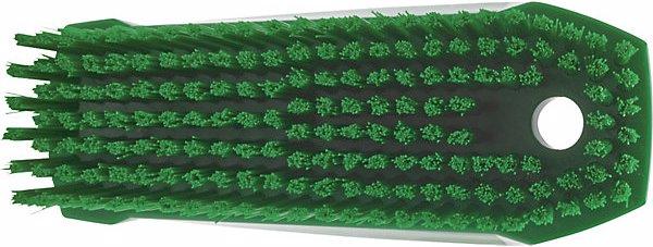 Immagine prodotto Fincke Spazzolino unghie S, duro, conf. da 25 pz., verde. (25 pz.)
