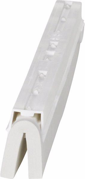 Produktbild Fincke Ersatzkassette für Abzieher, Länge 400 mm, VE 20 Stk, weiss (20 Stk.)
