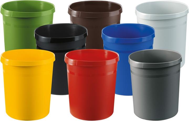Actual product image Han Grip (18 l)