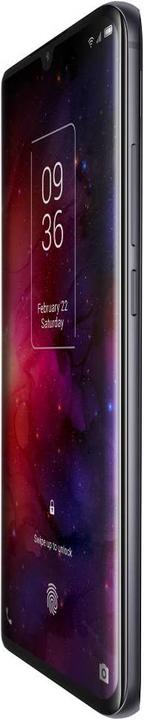 Immagine prodotto TCL T10 Pro (128 GB, Grigio Ambra, 6.47", Doppia SIM, 64 Mpx, 4G)