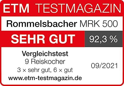 Immagine prodotto Rommelsbacher Risa MRK 500