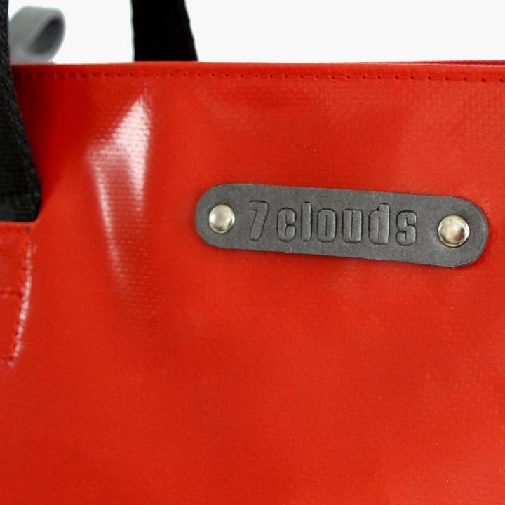Produktbild 7clouds Laptoprucksack-Shopper Mendo 7.2 bis 15" (10.70 l)