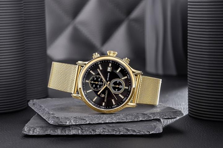 Produktbild Maserati Epoca (Chronograph, 42 mm)