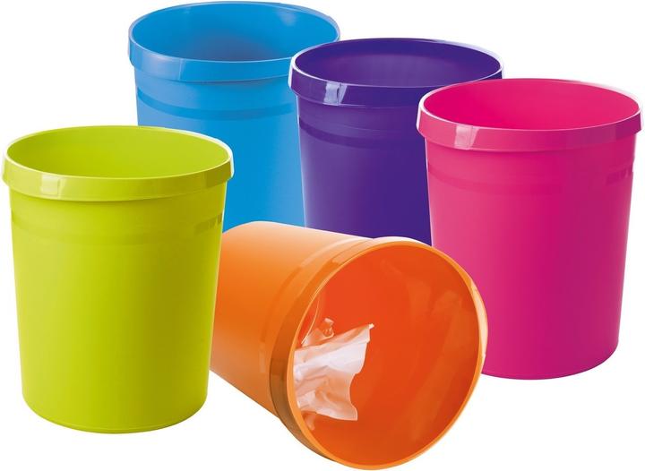 Actual product image Han Grip Trend Colour (18 l)