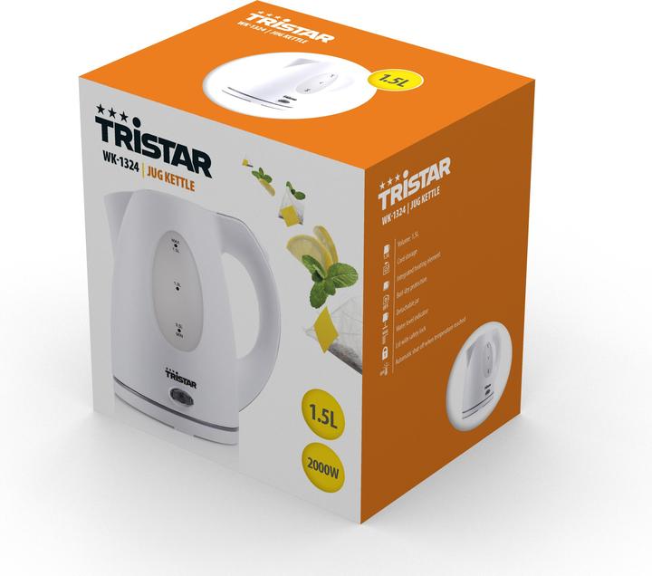 Produktbild Tristar Wk 1324 (1.50 l)