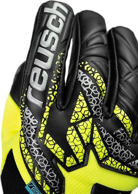 Produktbild Reusch Attrakt Gold X NC (10)