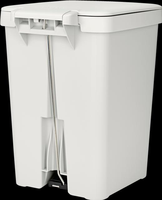 Immagine prodotto Brabantia Cestino StepUp (25 l)