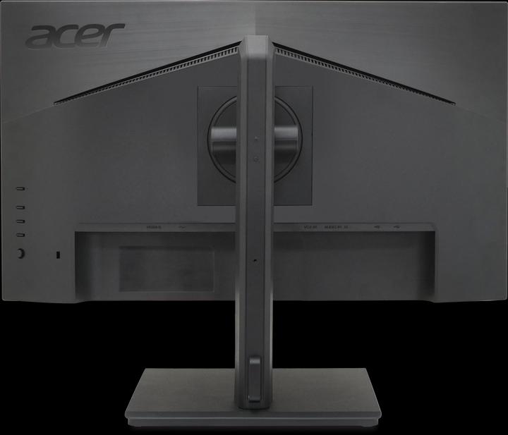 Produktbild Acer Vero B277Ebmiprxv (1920 x 1080 Pixel, 27")