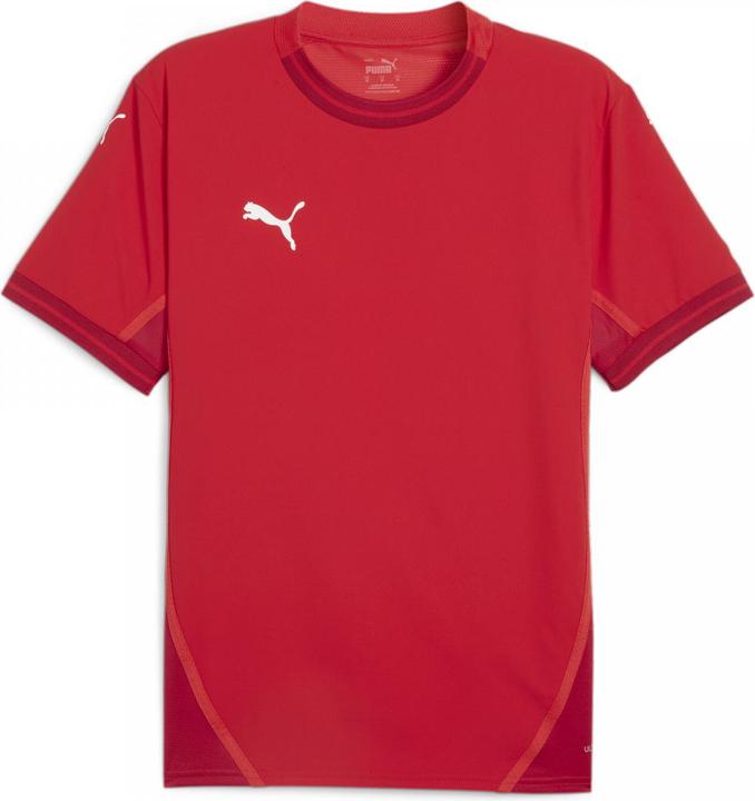 Actual product image Puma teamFINAL Jersey (M)