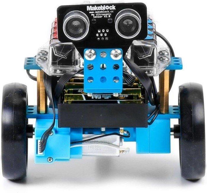 Image du produit Makeblock mBot Ranger Transformable