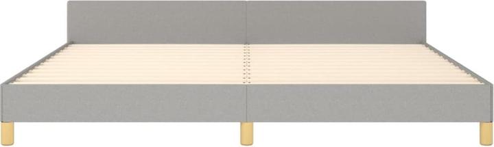 Actual product image VidaXL Iyov (200 x 200 cm)