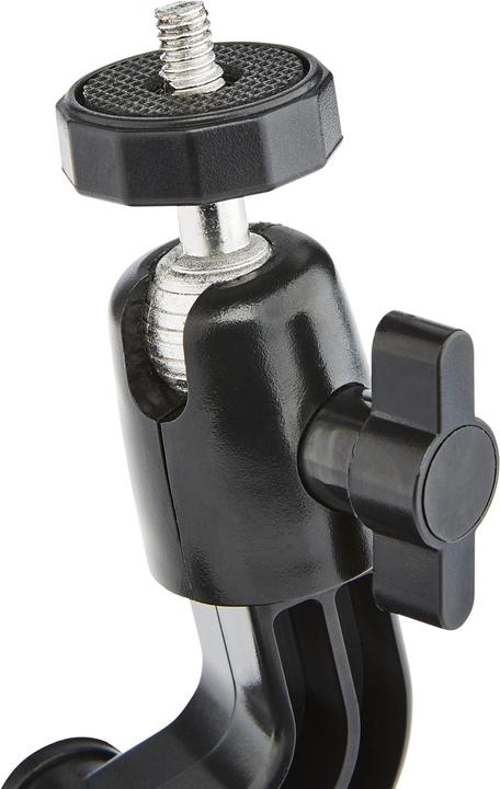 Actual product image mantona Suction cup holder (Hero 3, Hero 3+, Hero 4, Hero 2, hero 5, Hero 6, Hero 7)