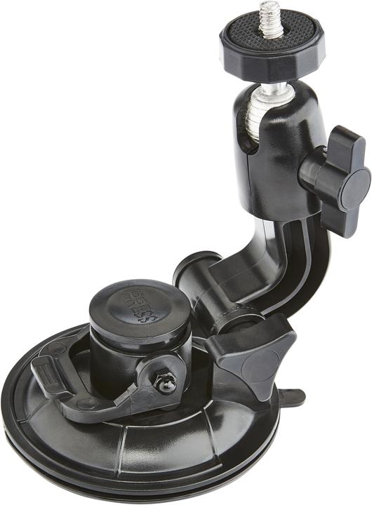 Actual product image mantona Suction cup holder (Hero 3, Hero 3+, Hero 4, Hero 2, hero 5, Hero 6, Hero 7)