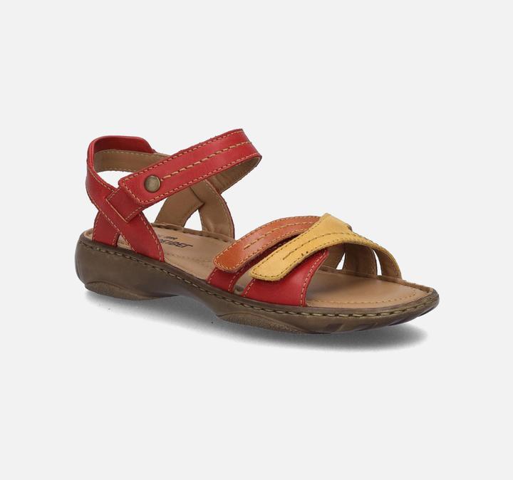 Actual product image Josef Seibel 76762-476 (36)