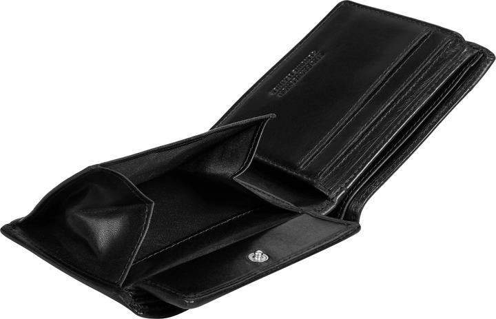 Produktbild Bugatti Geldbörse ROMANO