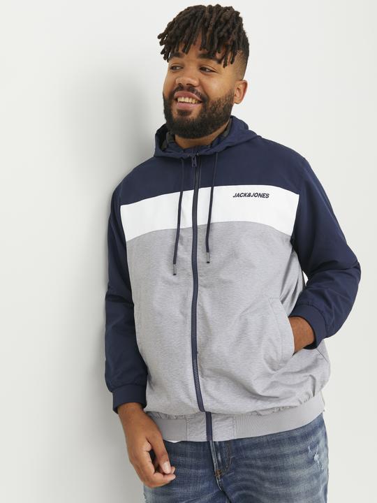 Image du produit Jack & Jones Blouson Plus Size Veste (5XL)