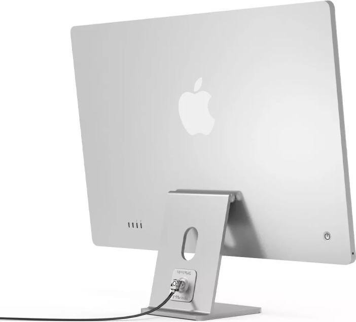 Actual product image Maclocks Universal Tablet Lock