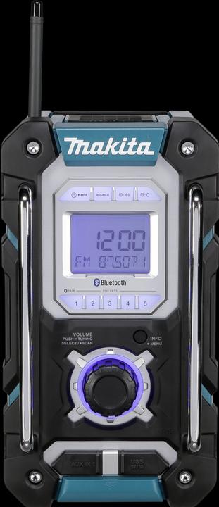 Image du produit Makita DMR 108