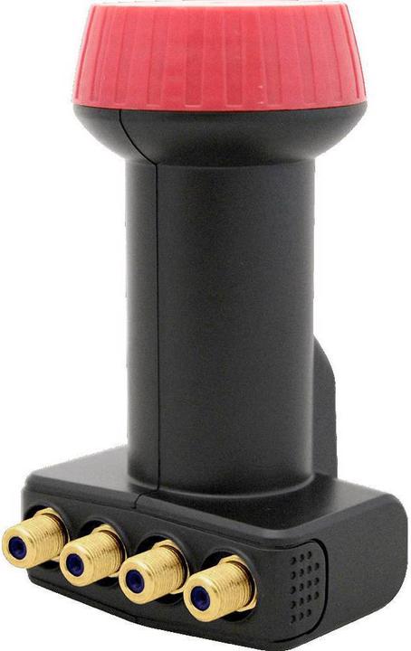Produktbild Megasat Diavolo Quad (Quad LNB, 40mm)