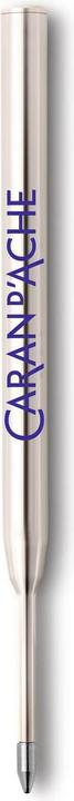 Caran d'Ache Goliath Nachfüllung (Recharger, Bleu, 1.40 mm)