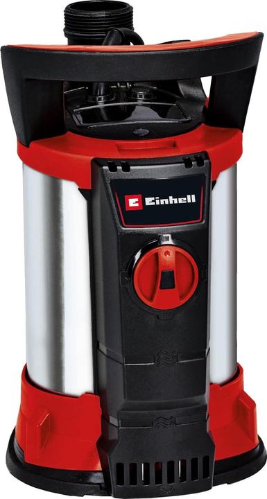 Produktbild Einhell GE-SP 4390 N-A LL ECO (Klarwasserpumpe)