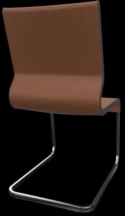 Produktbild Züco LACINTA Comfortline Freischwinger