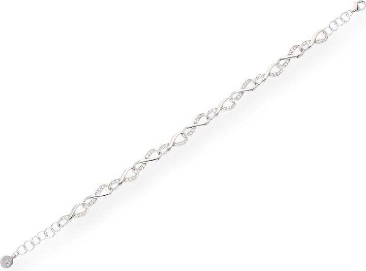 Immagine prodotto Carat Motivi (18 cm, Argento)