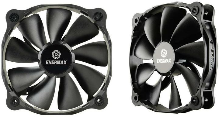 Produktbild Enermax ETS-T50 Axe (163 mm)