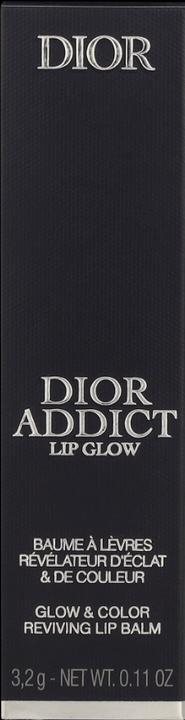 Actual product image Dior Addict Lip Glow