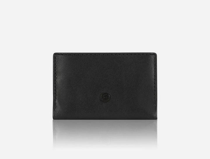 Jekyll & Hide Roma - Money Clip and Card Holder
