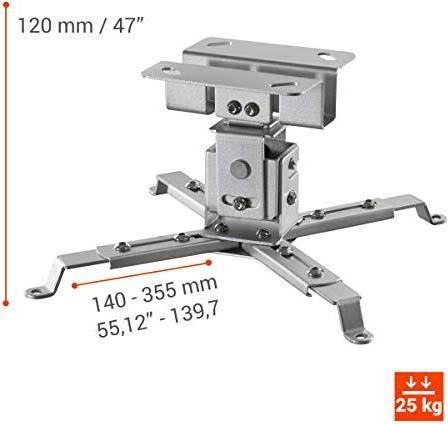 Produktbild Celexon MultiCel 1200S (Decke)