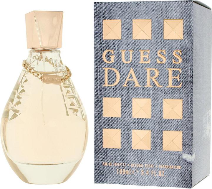 Guess Dare (Eau de Toilette, 100 ml)
