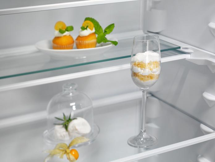 Actual product image Electrolux ENP7MD19S Built-in 269 L D White (269 l)