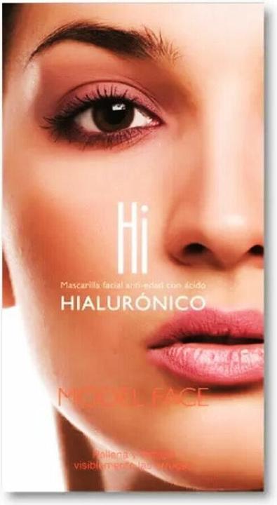 Avance Cosmetic Hi Model Women's Mask 10ml (10 ml)