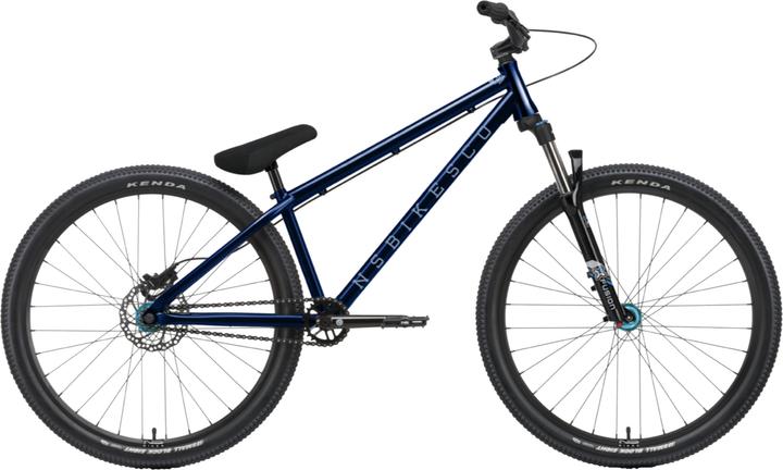 Immagine prodotto NS Bikes Metropolis 2