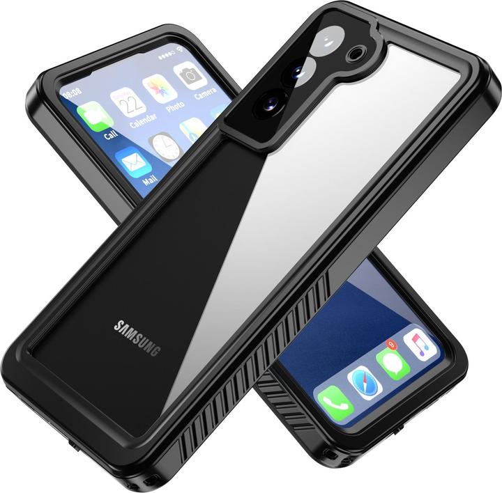 Image du produit 4smarts Rugged Case Active Pro Stark Galaxy S22+ (Samsung Galaxy S22+)