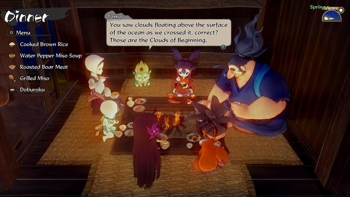 Immagine prodotto Marvelous Sakuna: di riso e rovine (PS4, DE)