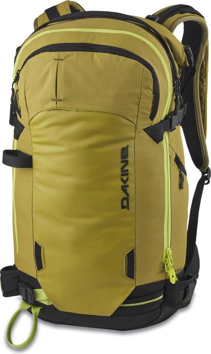 Dakine Rucksack Poacher Ras 36 L, Green Moss (36 l)