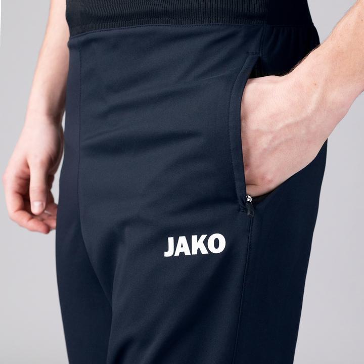 Immagine prodotto JAKO Presentazione Team di pantaloni (140)