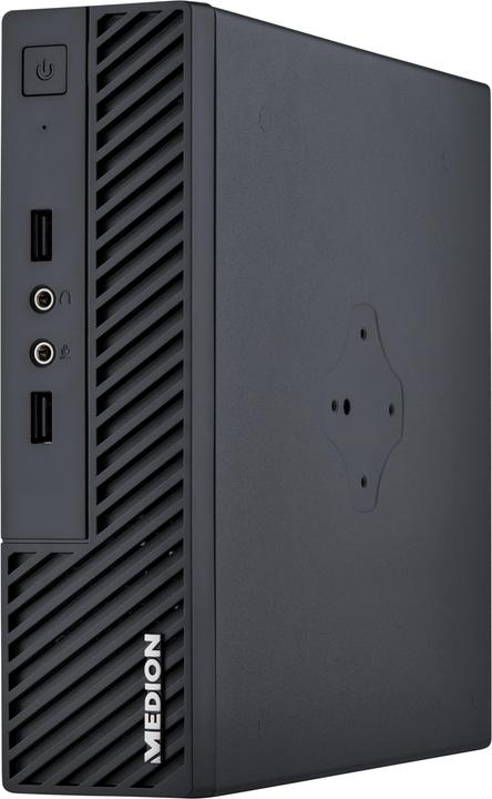 Actual product image Medion Akoya S23005 (Intel Core i5-1135G7, 8 GB, 512 GB)